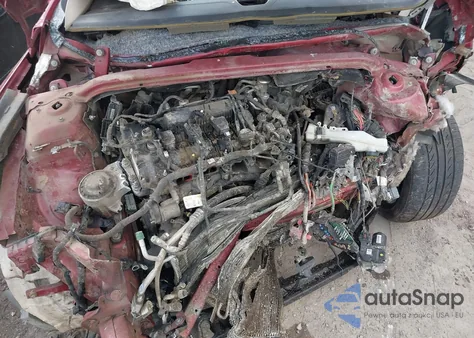 2017 Ford Fusion Se from USA, damaged, VIN 3FA6P0T91HR180932